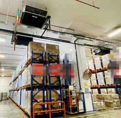 Tuas Road (D22), Warehouse #488896021